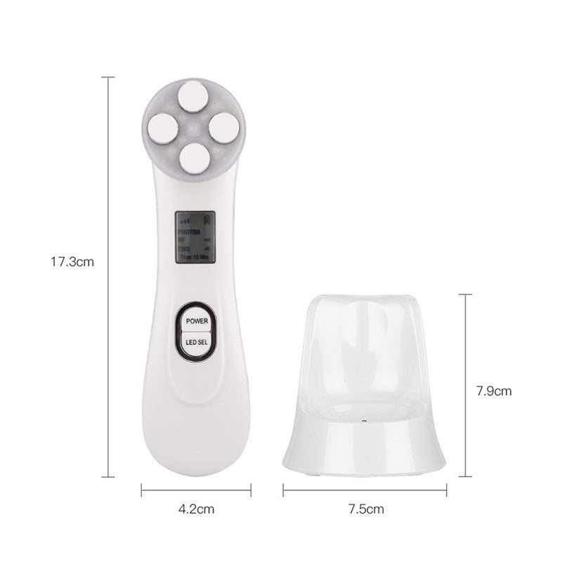 Face Lifting Tighten Wrinkle Removal Skin Face Massager