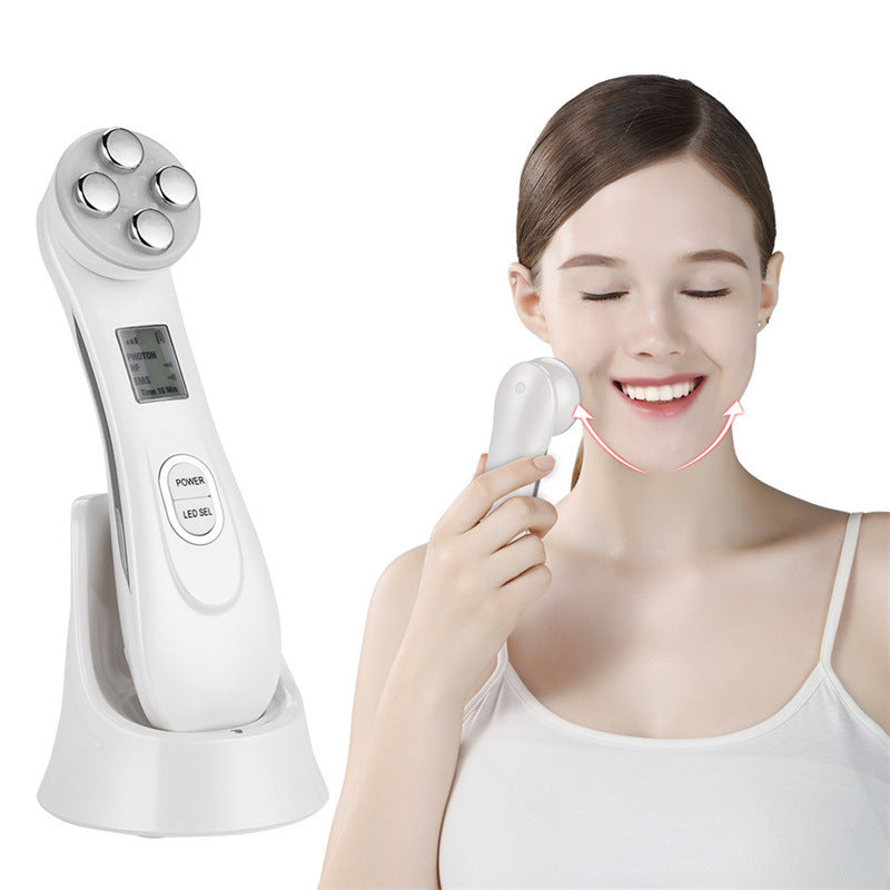 Face Lifting Tighten Wrinkle Removal Skin Face Massager