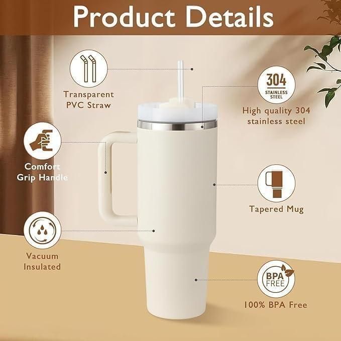 Sip in Style with the Stanley x Starbucks Collab