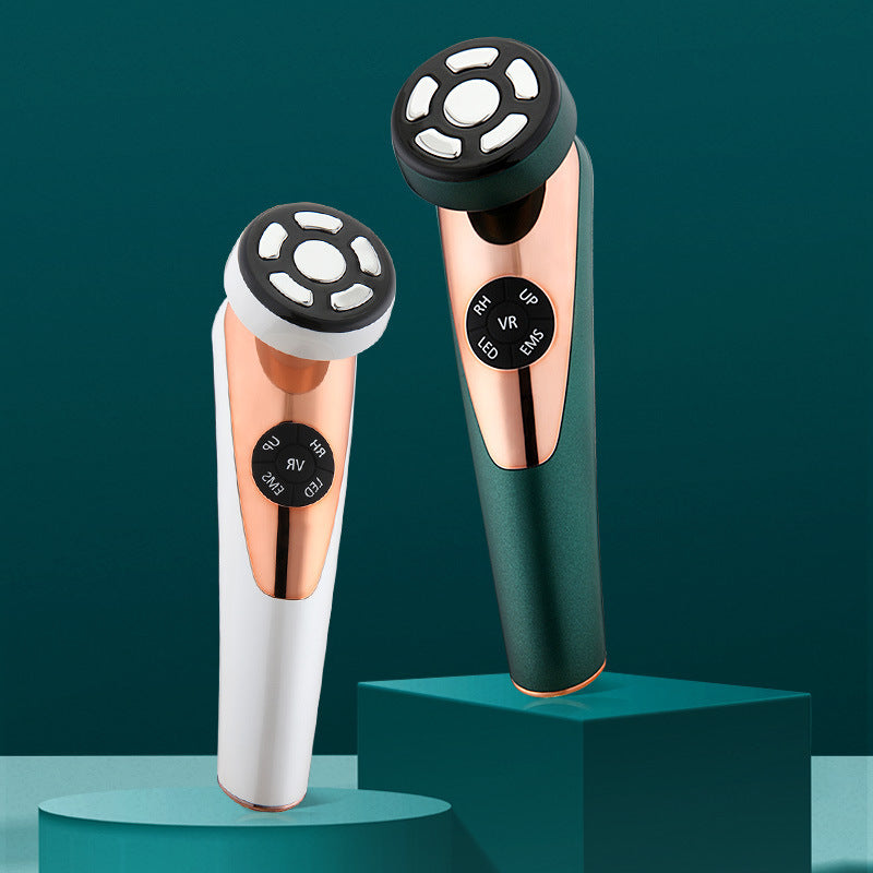 RF Radio Frequency Inductive Therapeutical Instrument Firming Lifting Skin Rejuvenation
