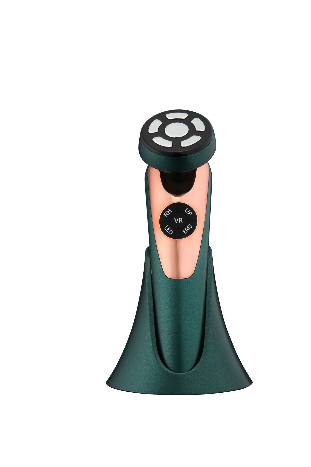 RF Radio Frequency Inductive Therapeutical Instrument Firming Lifting Skin Rejuvenation