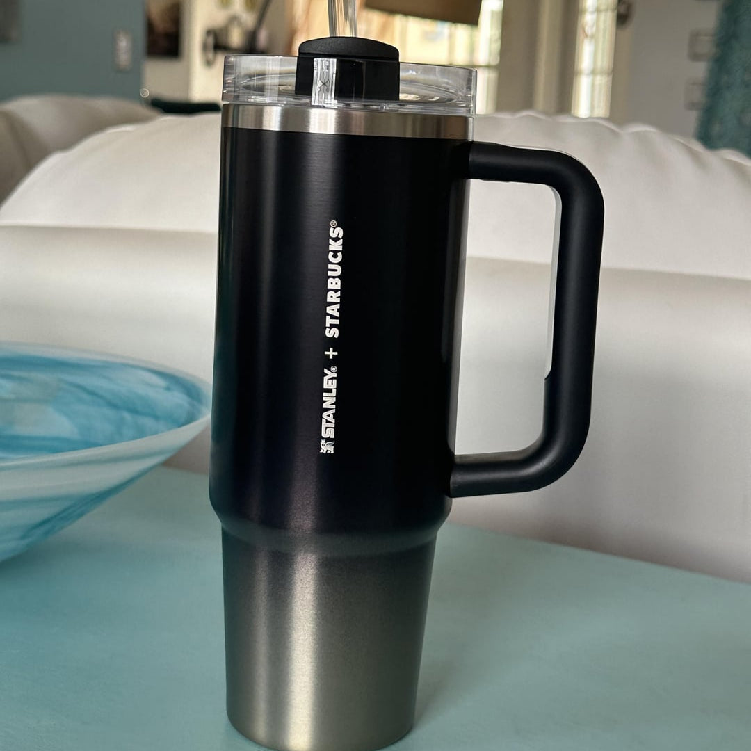 Sip in Style with the Stanley x Starbucks Collab