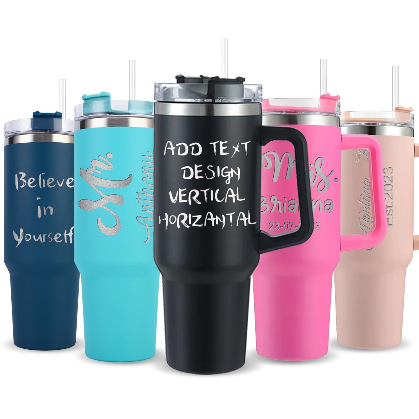 Sip in Style with the Stanley x Starbucks Collab