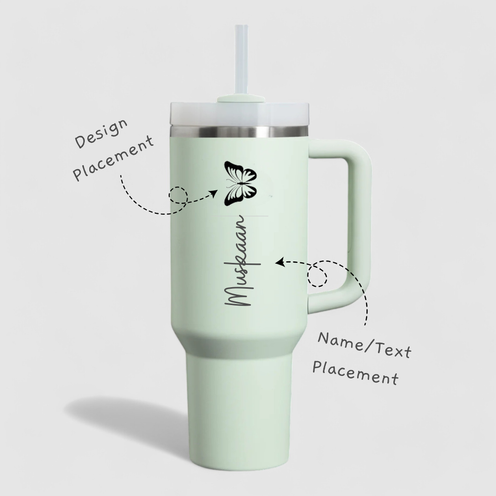 Sip in Style with the Stanley x Starbucks Collab