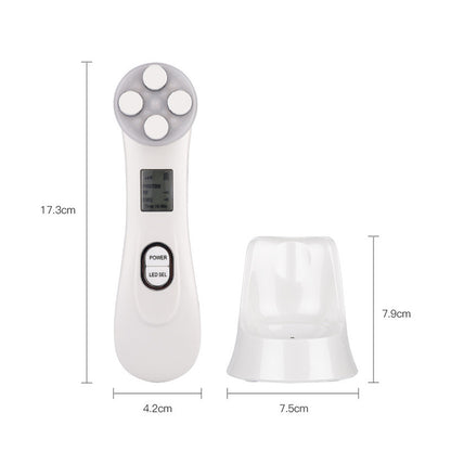 Face Lifting Tighten Wrinkle Removal Skin Face Massager