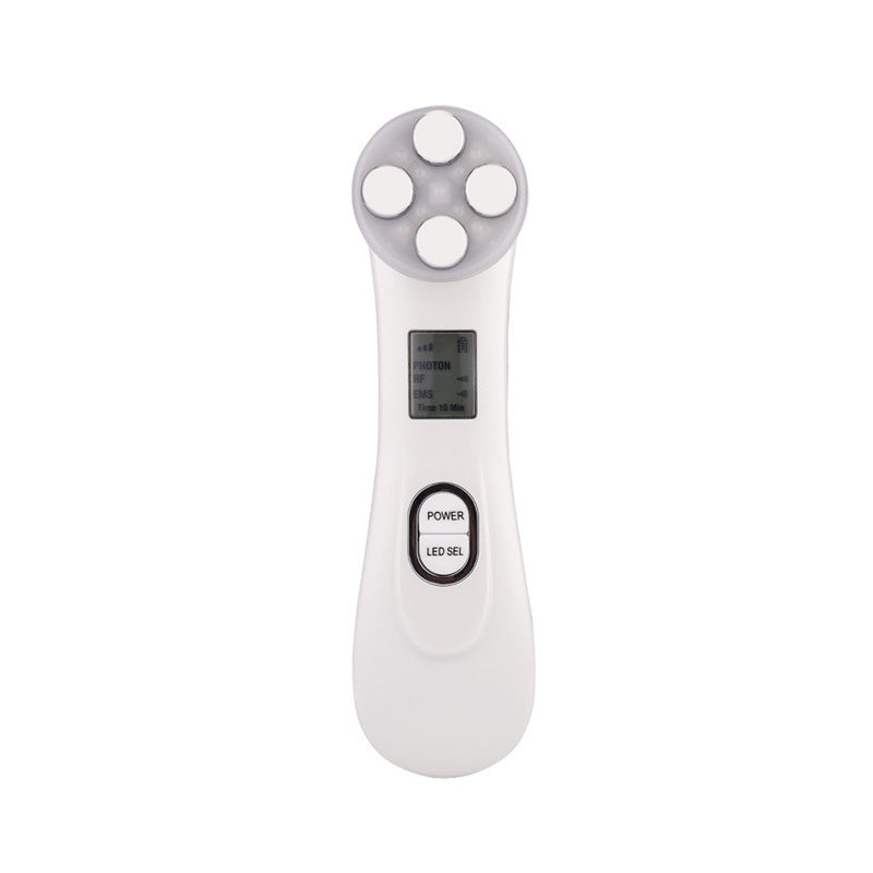 Face Lifting Tighten Wrinkle Removal Skin Face Massager