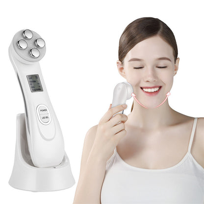 Face Lifting Tighten Wrinkle Removal Skin Face Massager