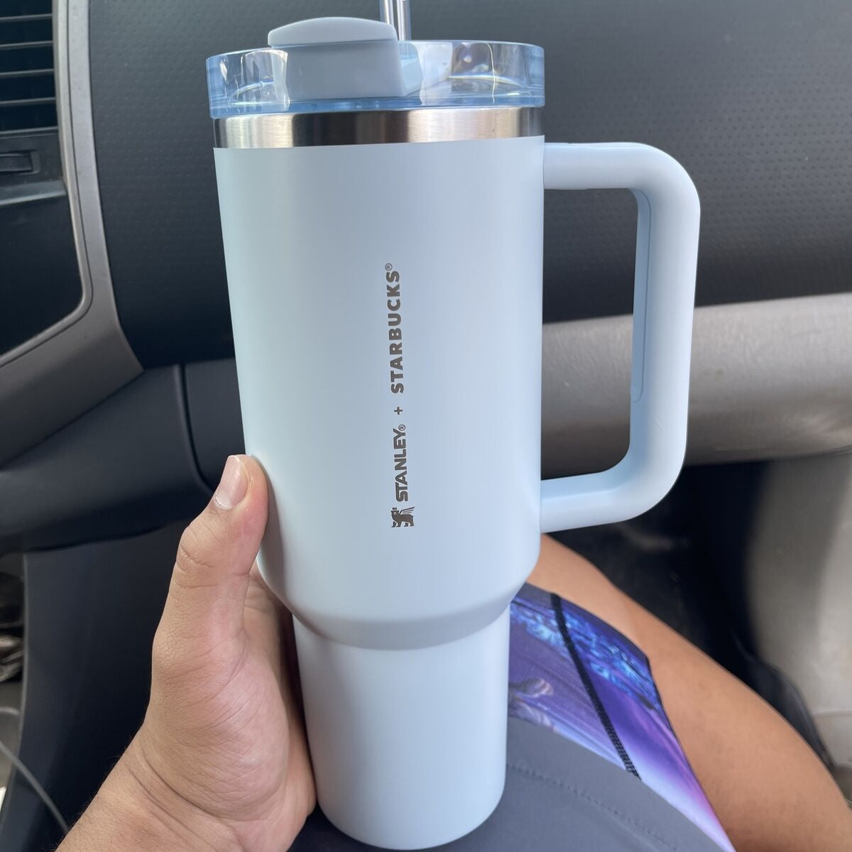 Sip in Style with the Stanley x Starbucks Collab