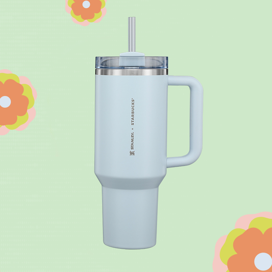 Sip in Style with the Stanley x Starbucks Collab